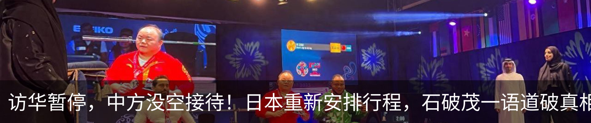 新闻动态